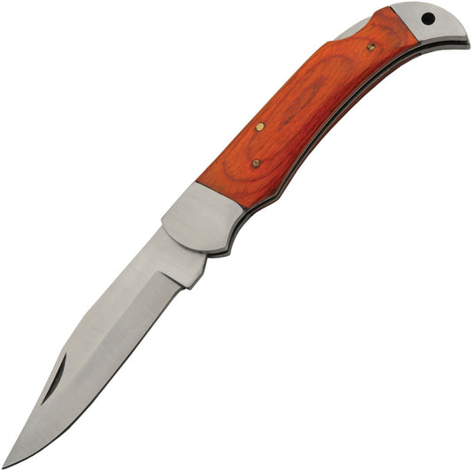 Eagle Tail Lockback 203477