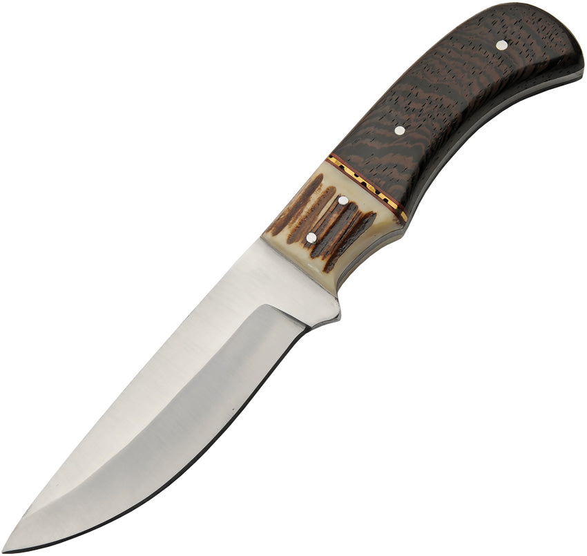 Hunter Fixed Blade 203516