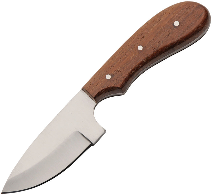 Fixed Blade Saddlewood 203540