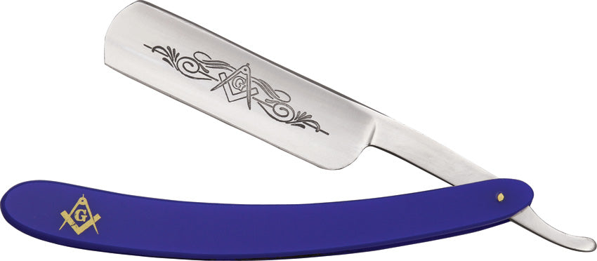 Masonic Razor SO-EG220