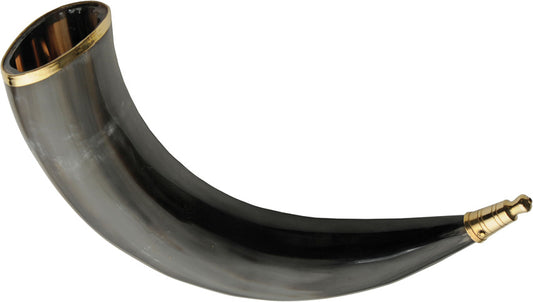 Viking Drinking Horn