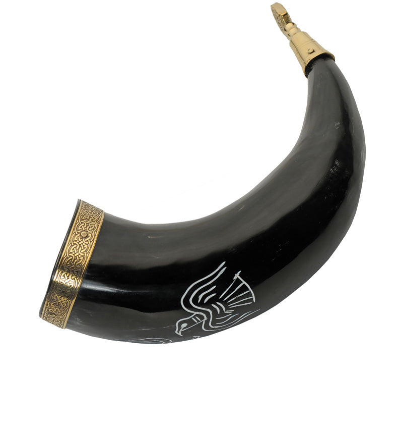 Odin's Raven Horn 230985-OD