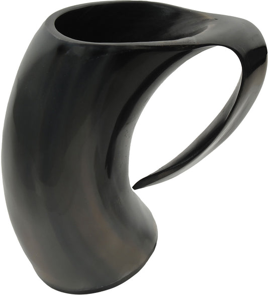 Viking Horn Stein Resin Base 230995