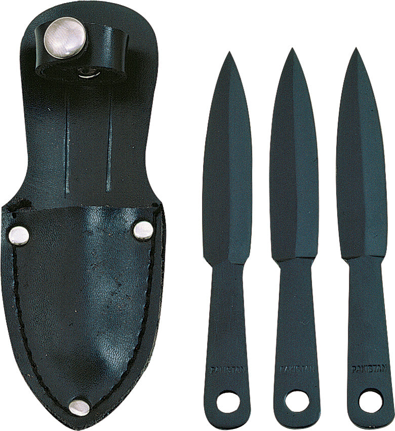 Little Arrow Throwing Knives 203072