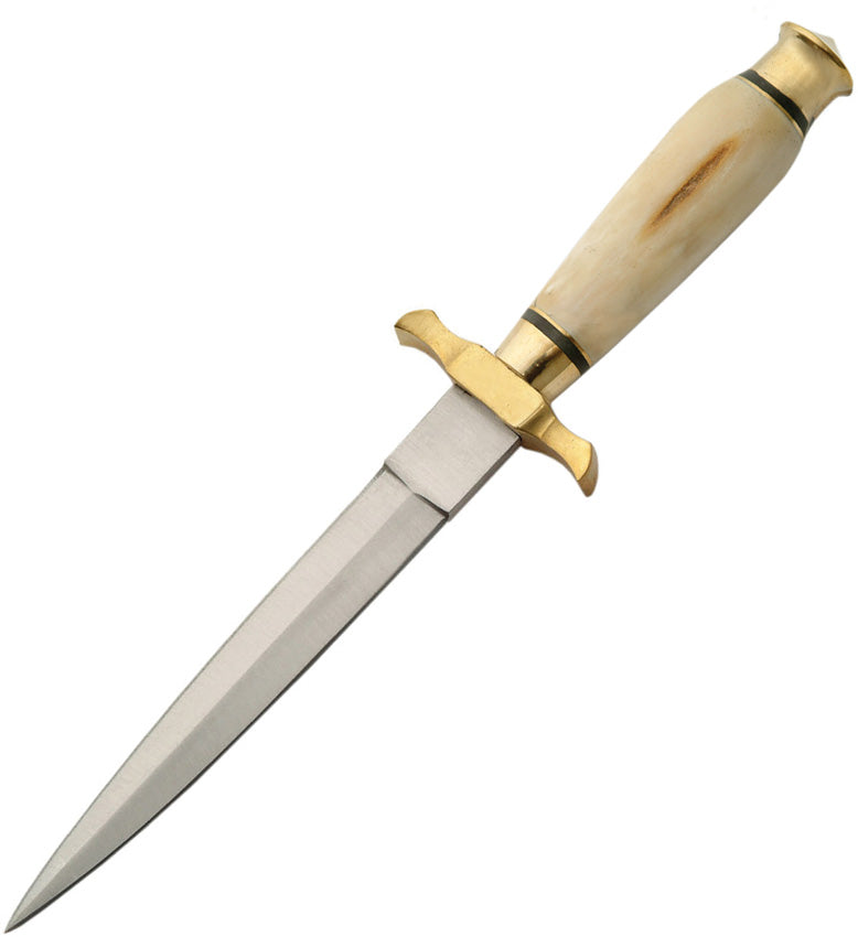 Commando Fixed Blade Bone 203105-BO