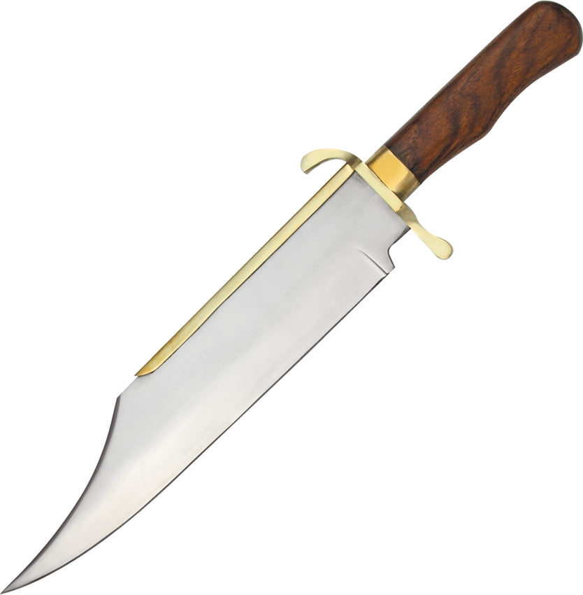Primitive Bowie