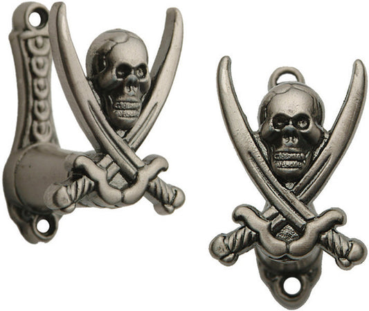 Pirate Sword Hanger Set