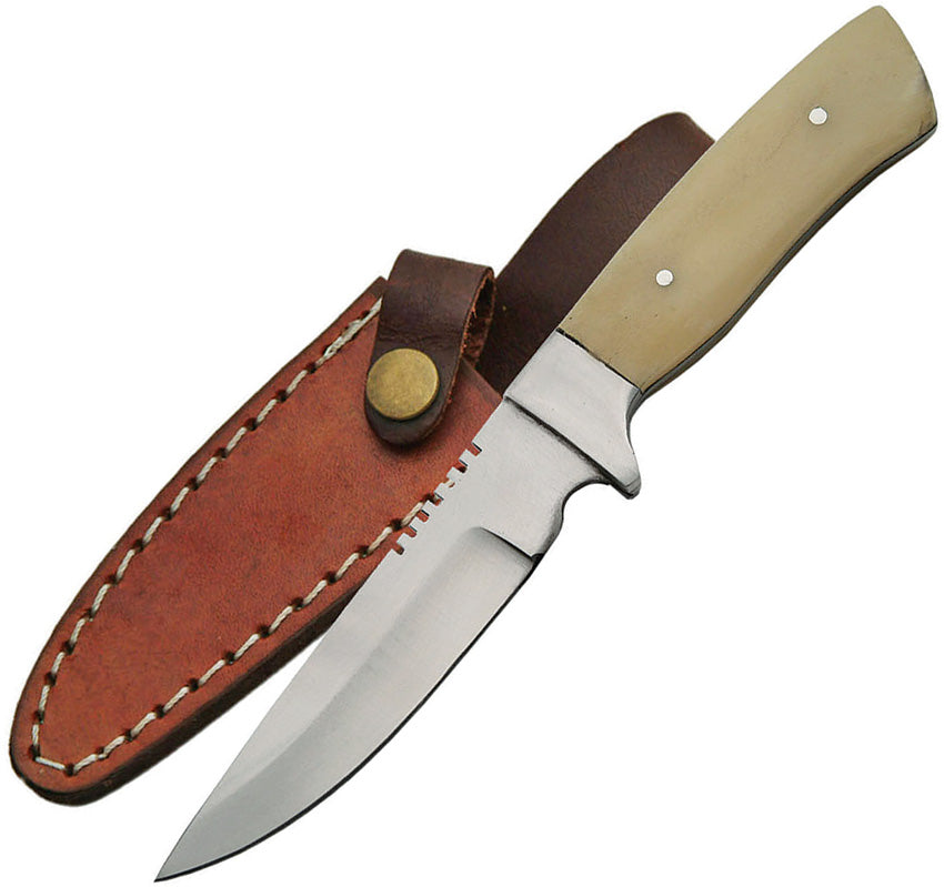 Fixed Blade Skinner 203369