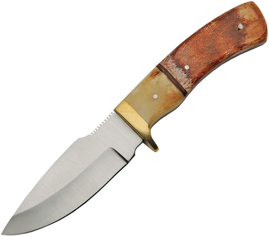 Fixed Blade 203395