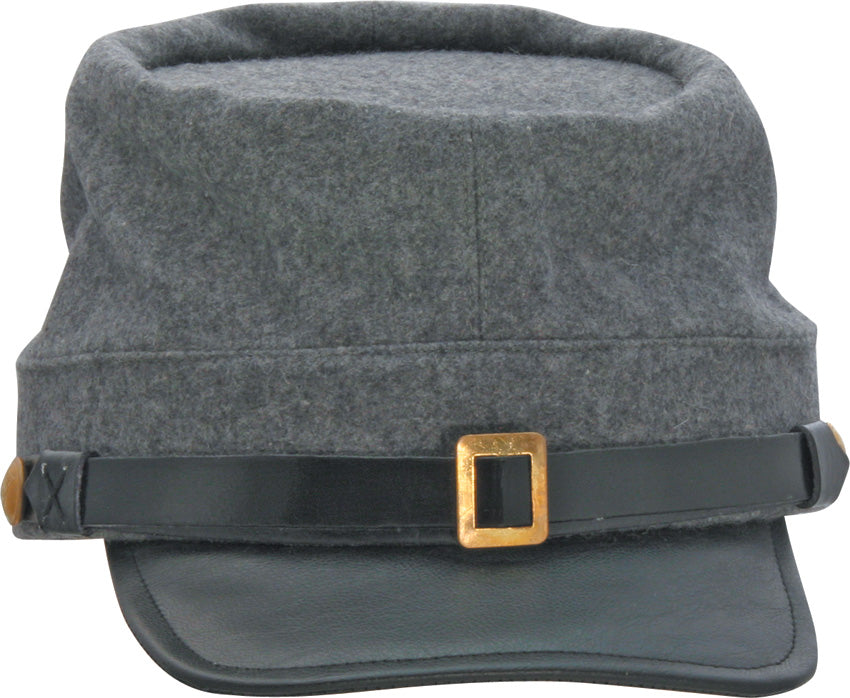 Kepi Confederate Gray 253405-L