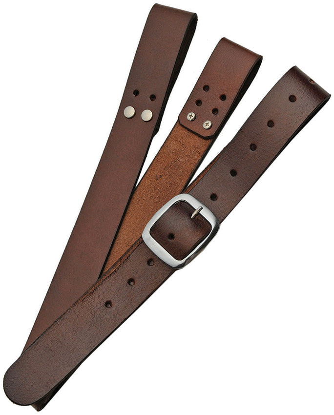 Sword Belt Brown HS-4413BR