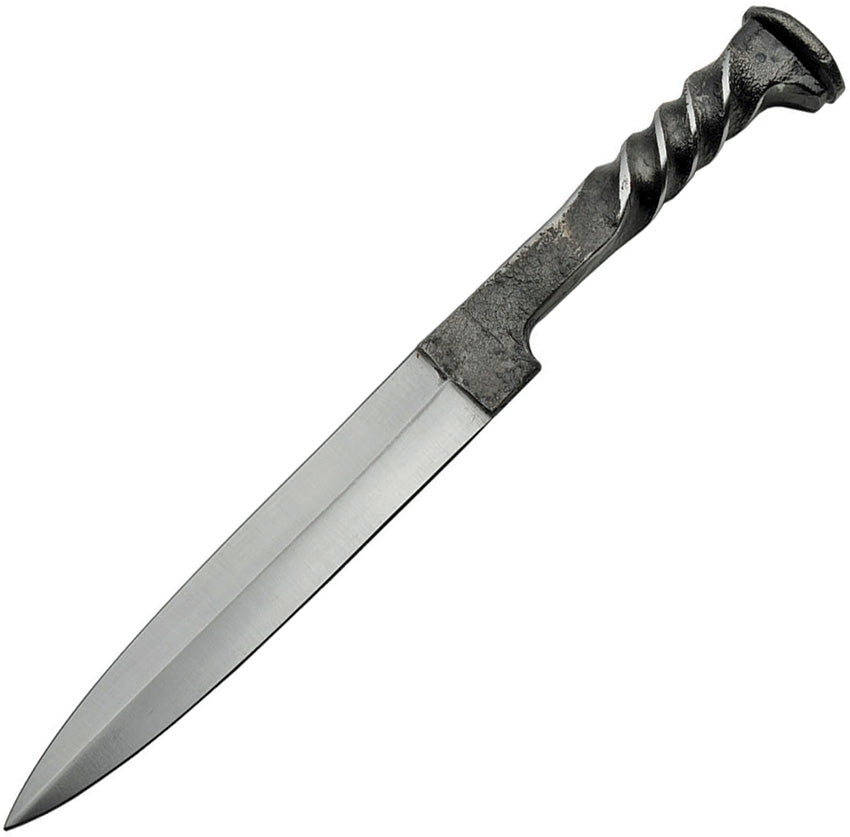 Railroad Spike Fixed Blade HS-4415