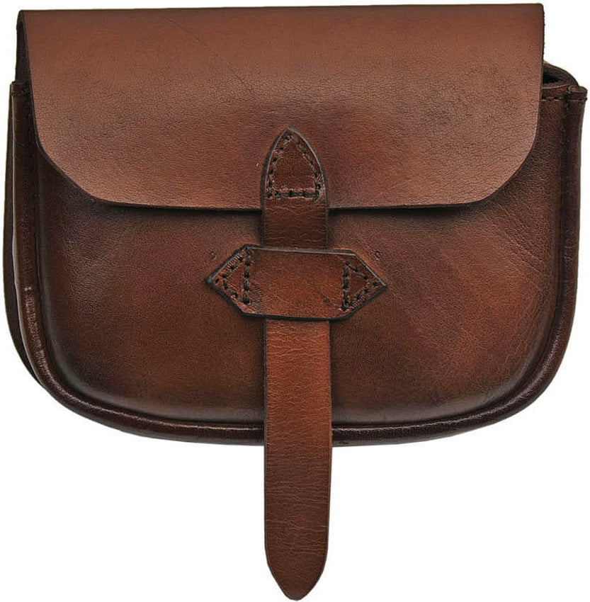 Medieval Cross Strap Bag