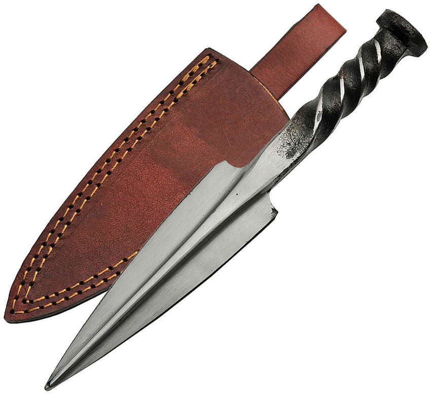 Railroad Arrow Tip Dagger