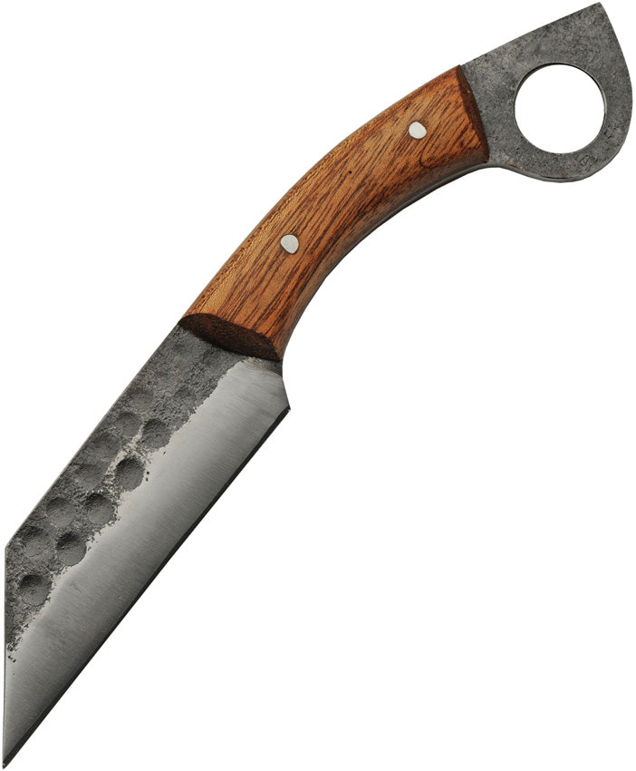 Ring Seax Knife Wood HS-4442