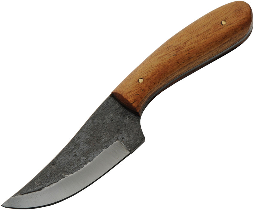 Fixed Blade Saddle Wood HS-4451