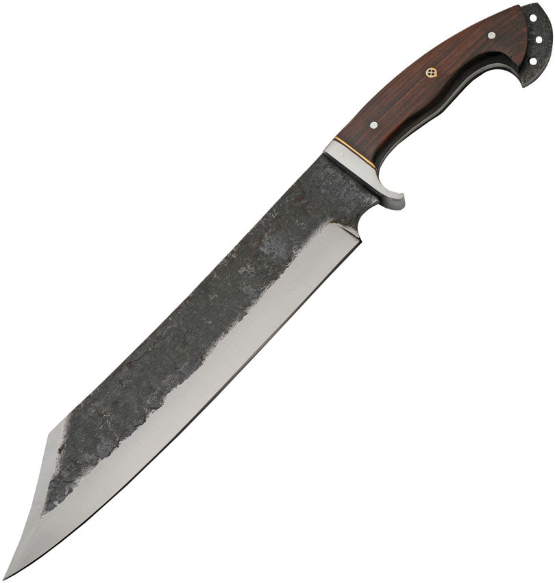 Blacksmith's Bowie HS-4462