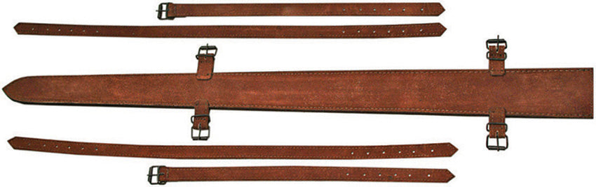 Suede Sword Sheath SHE-660231