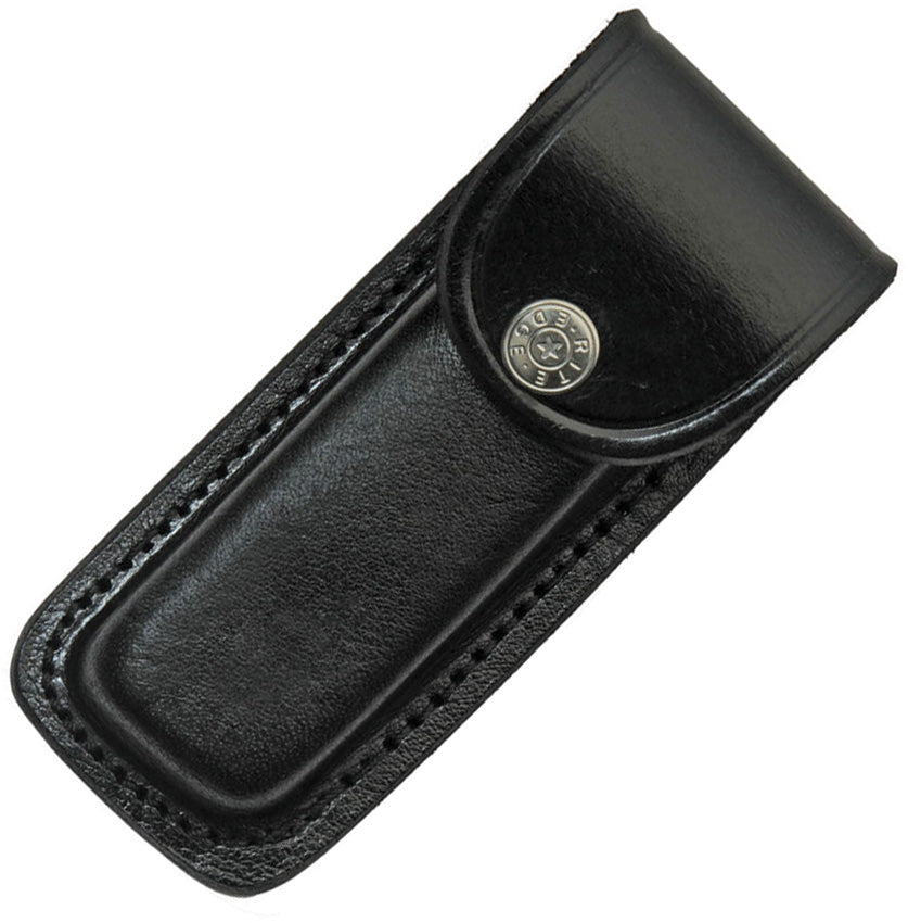 Folding Knife Sheath Black SHE-6609BK