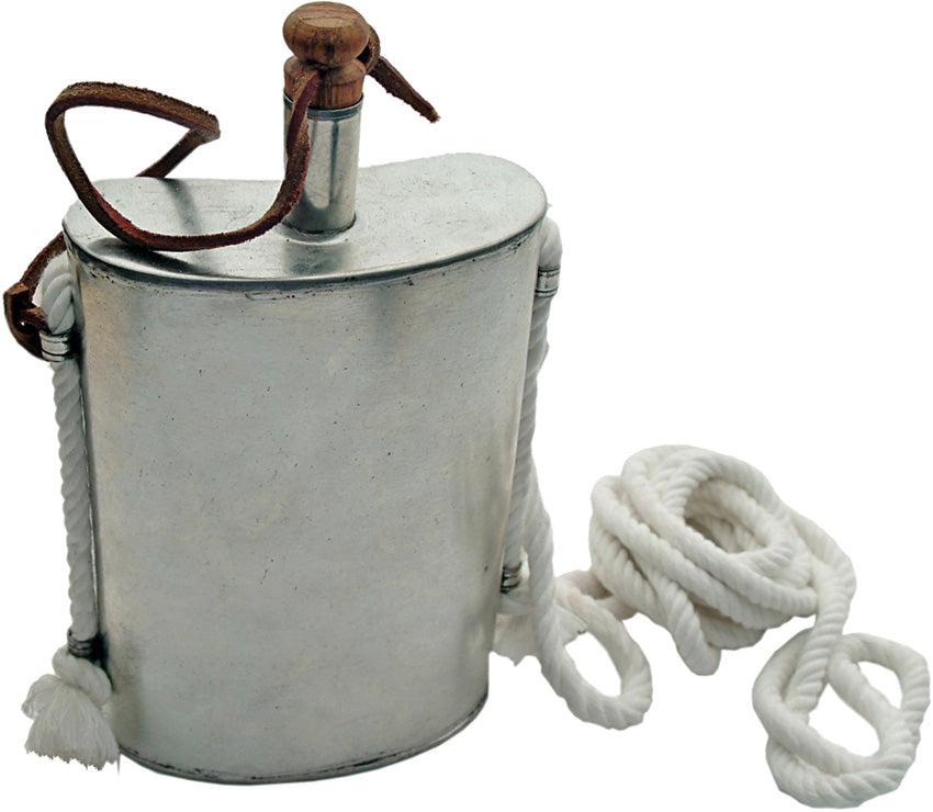 Stainless Canteen HS-7841SS