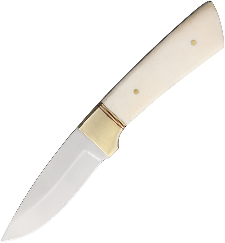 Gentlemans Fixed Blade