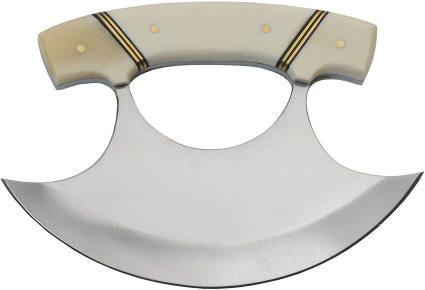 Ulu White Bone DH-8026BO
