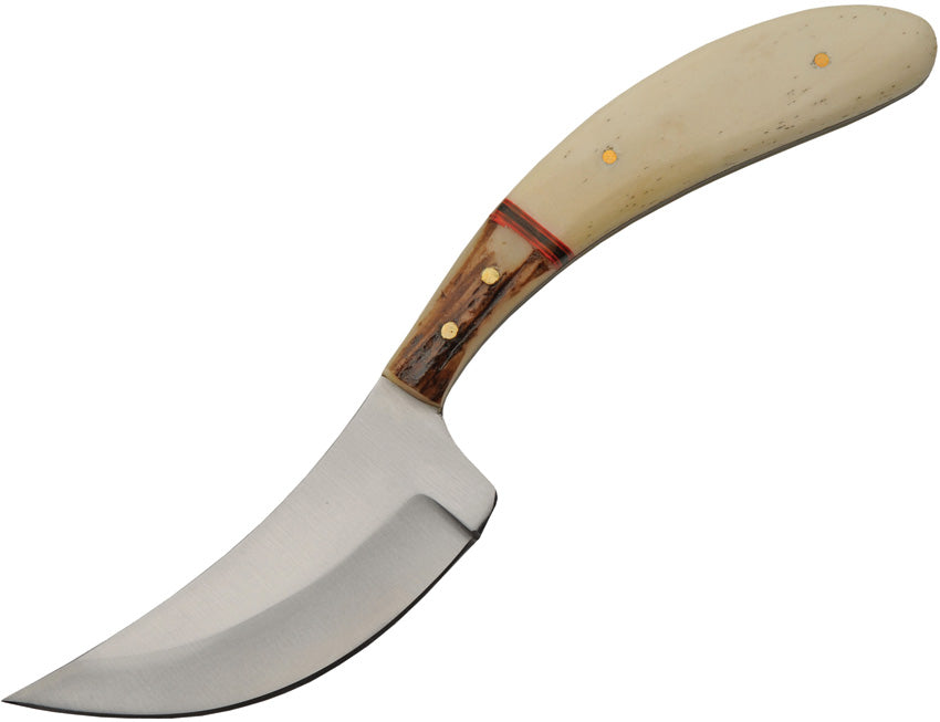 Curved Stag Skinner