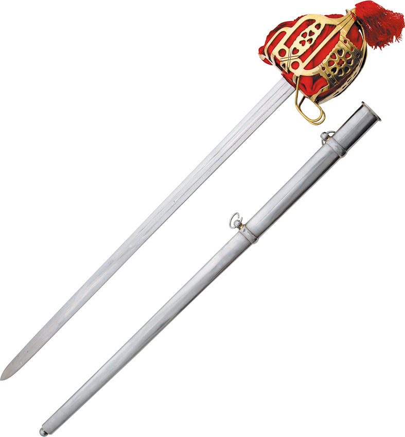 Scottish Broadsword 910882