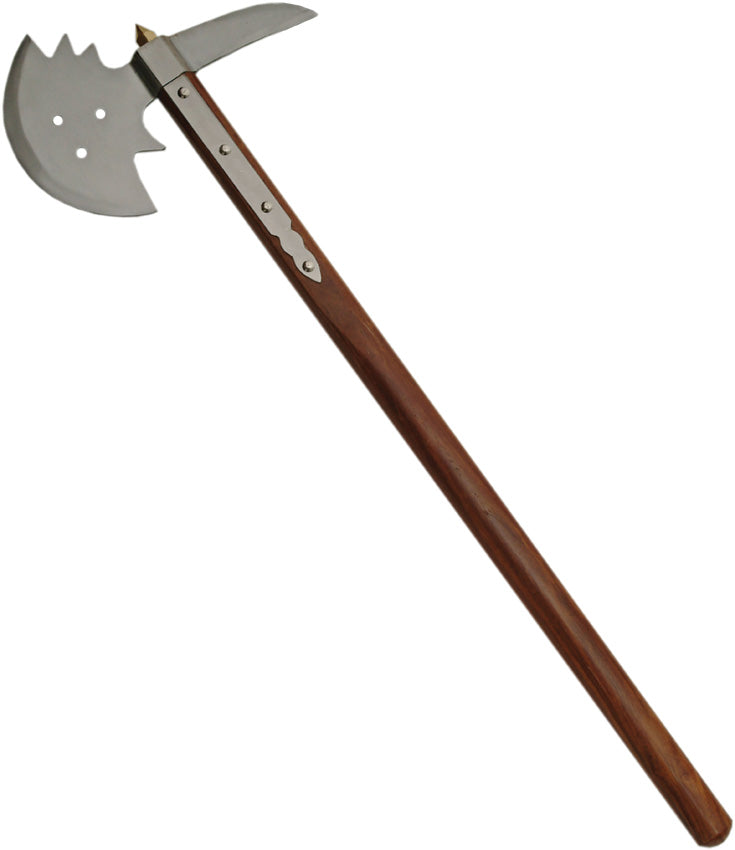 Medieval Warrior Axe 882443