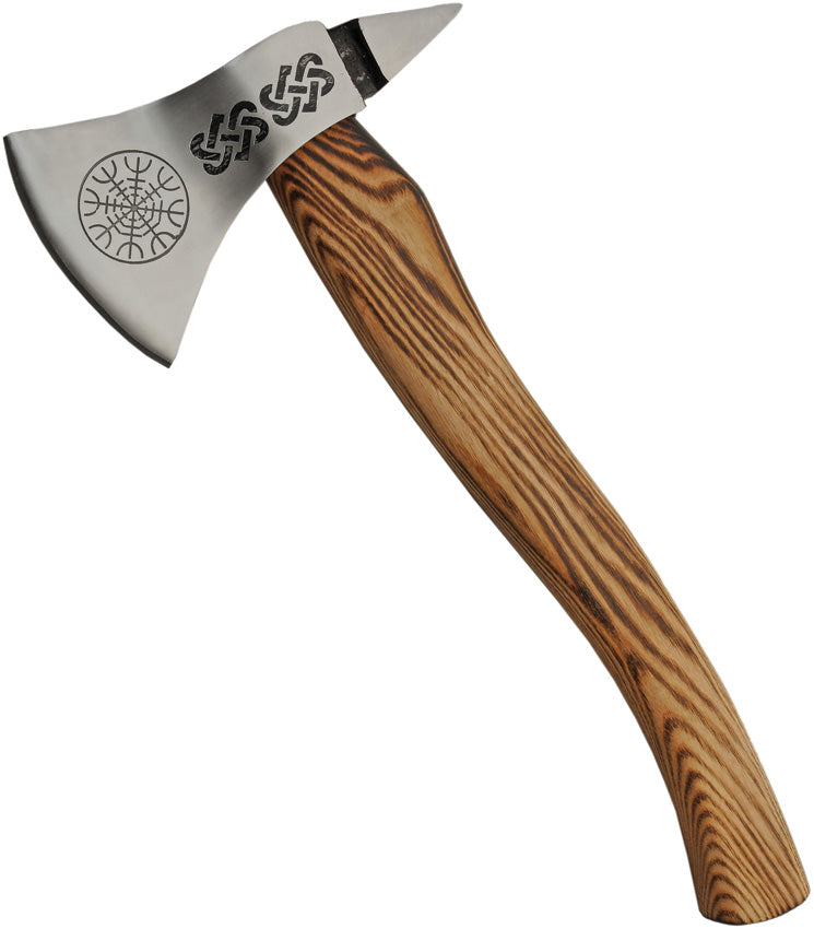 Lucky Love Axe 882451