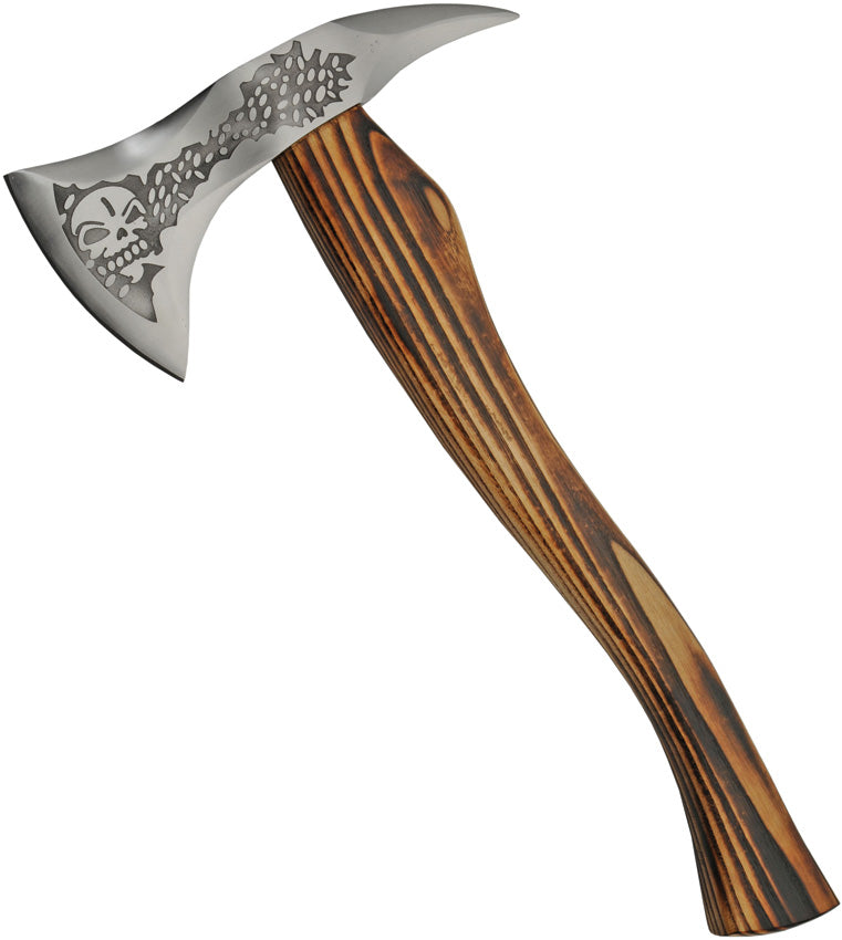 Skull Grinder Axe 882452