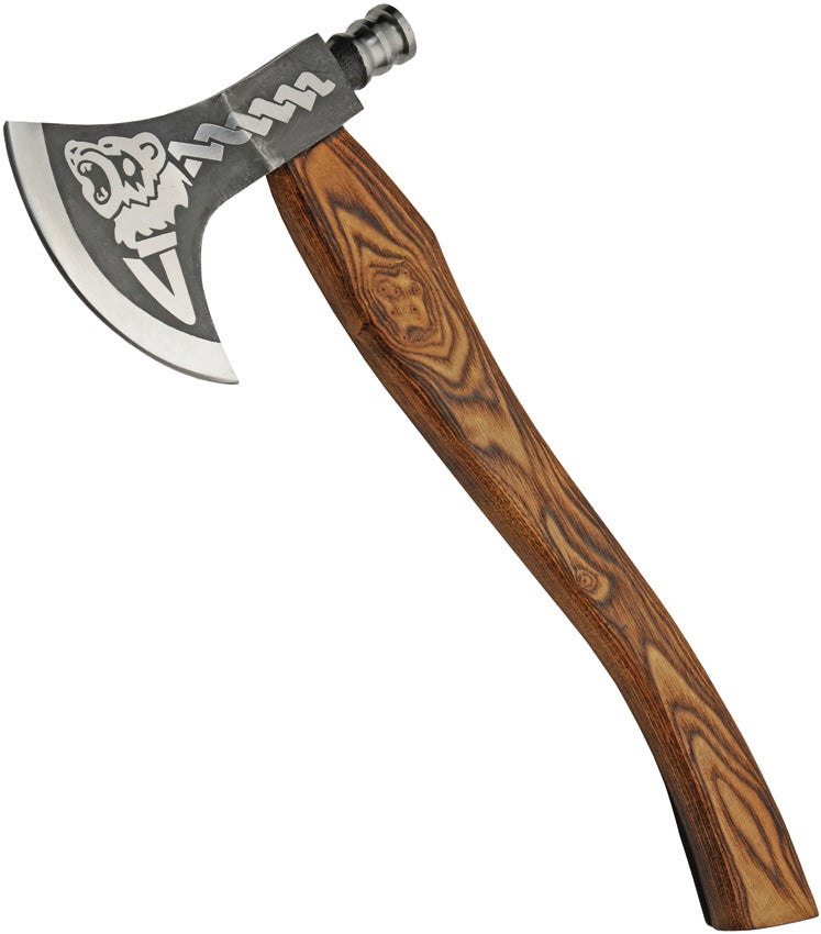 Grizzly Hammer Axe 882456