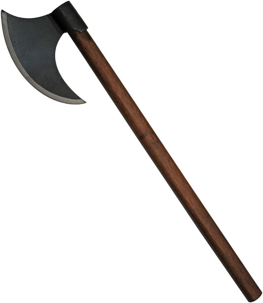Medieval Bearded Axe
