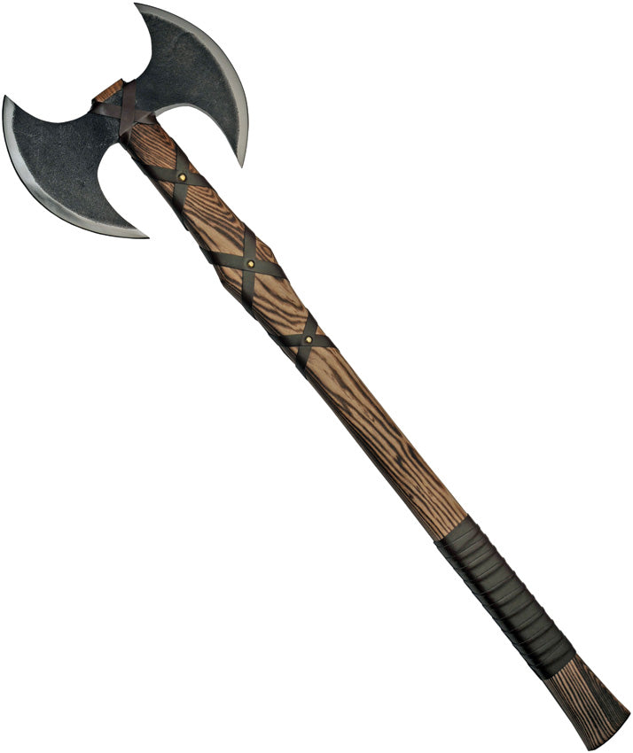 Berserker Battle Axe 882480