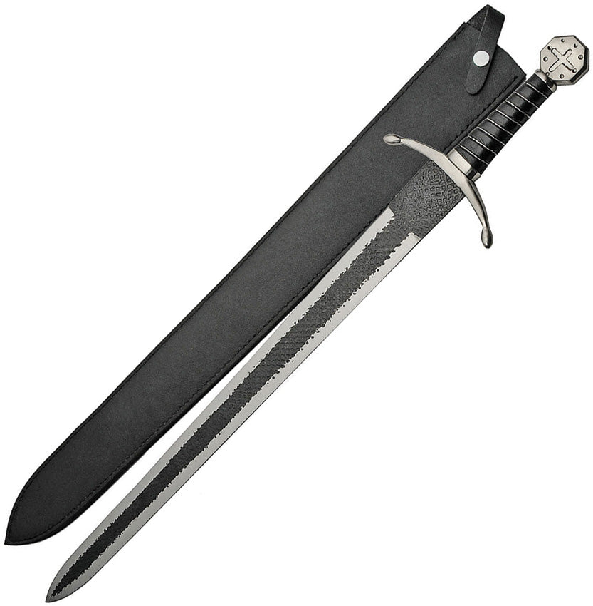 Flint Crusader Sword 901099