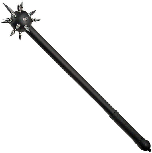 Black Mace Ball Spike 901146-BK