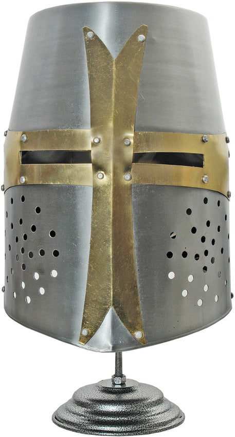 Decorative Crusader Helmet 901150