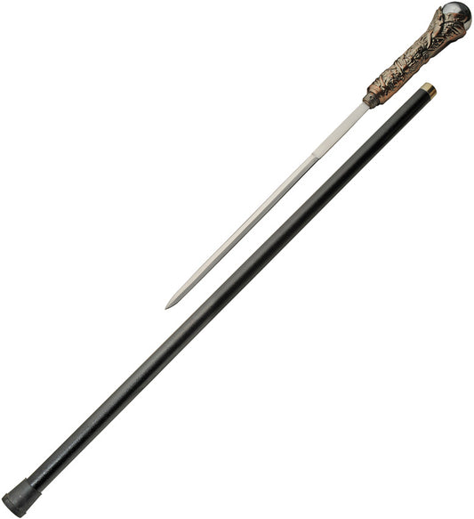 Wizard Sword Cane