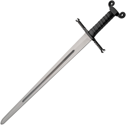 The Iron Vine Sword