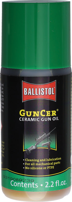 GunCer Ceramic Additive ORMD