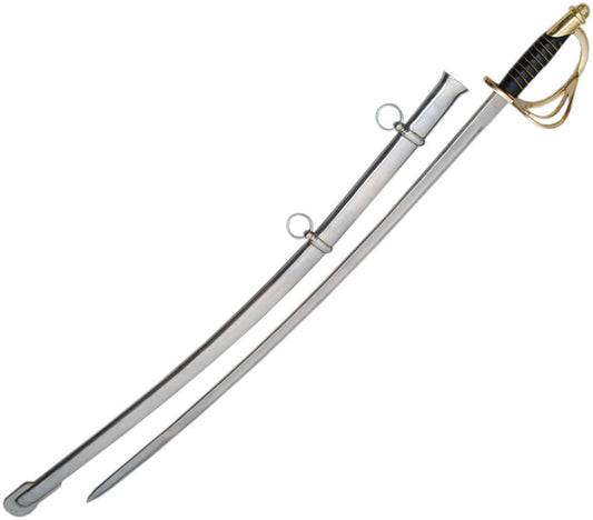 1840 Cavalry Trooper Sword