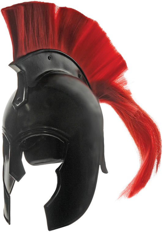 Trojan Corinthian Helmet