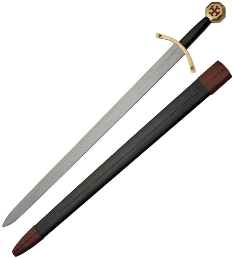 Knight Of Templar 910951