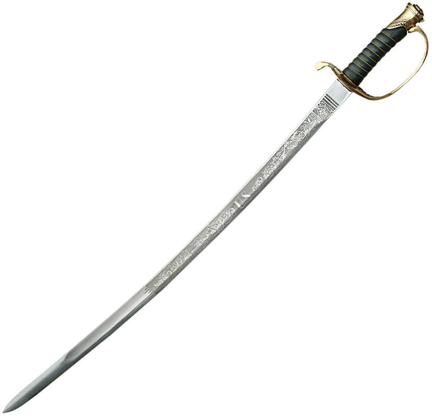 Staff Officer Sword 910956