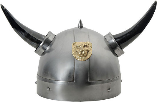 Lion Viking Helmet 910976-LN
