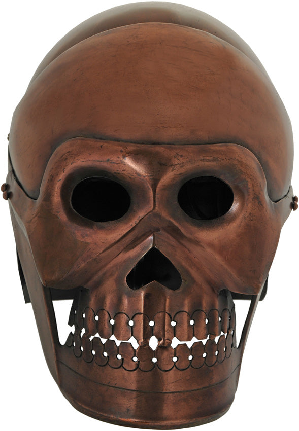 Monkey Skull Helmet 910995