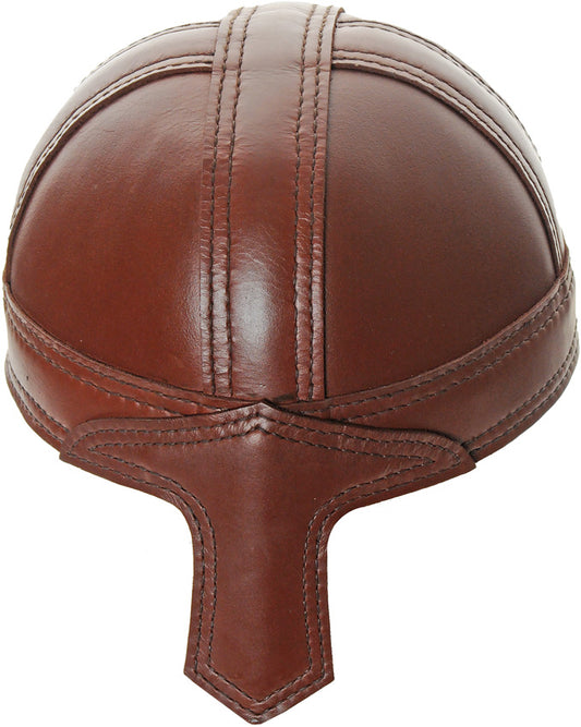 Leather Norman Nasal Helmet 910999