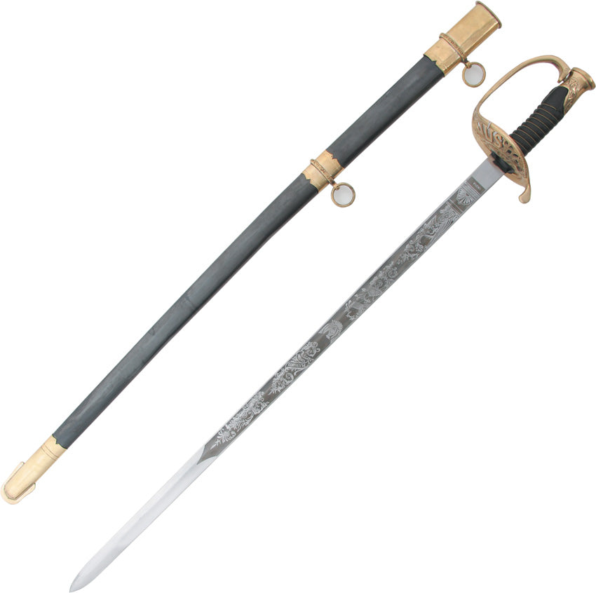 US Cavalry Sword 910917