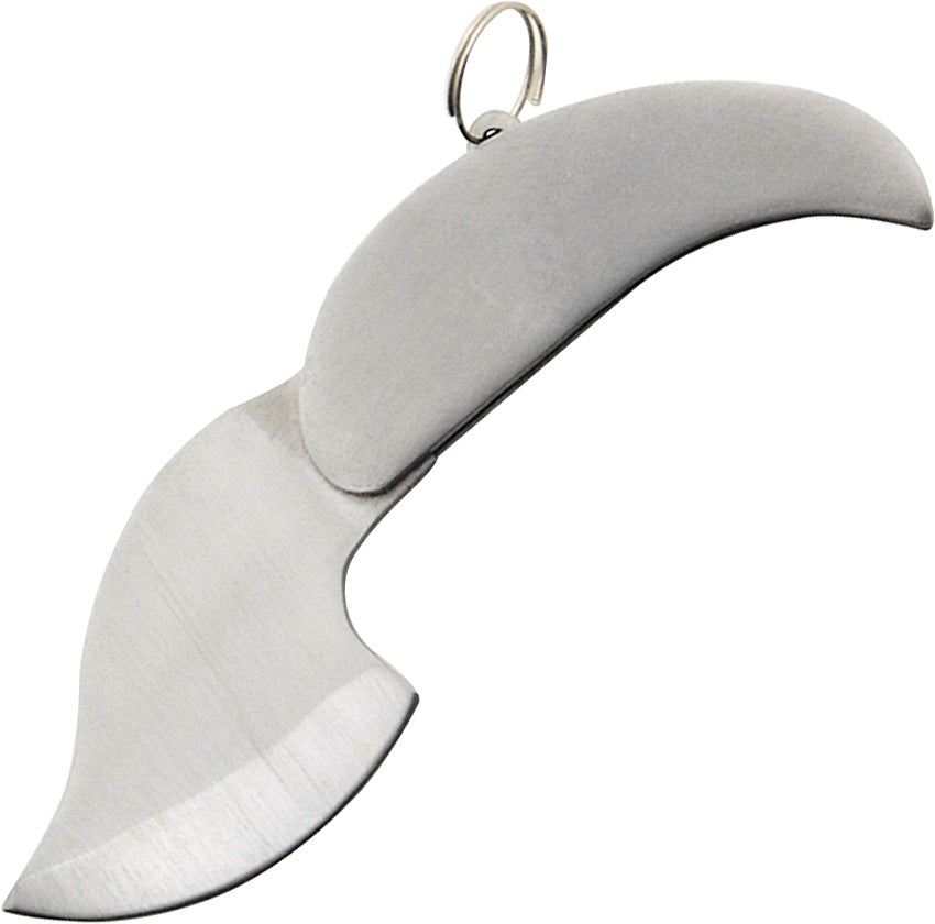 Silver Leaf