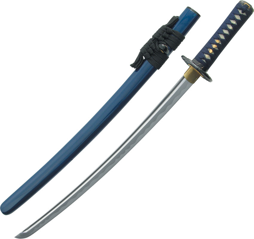 Golden Oriole Wakizashi SH1019